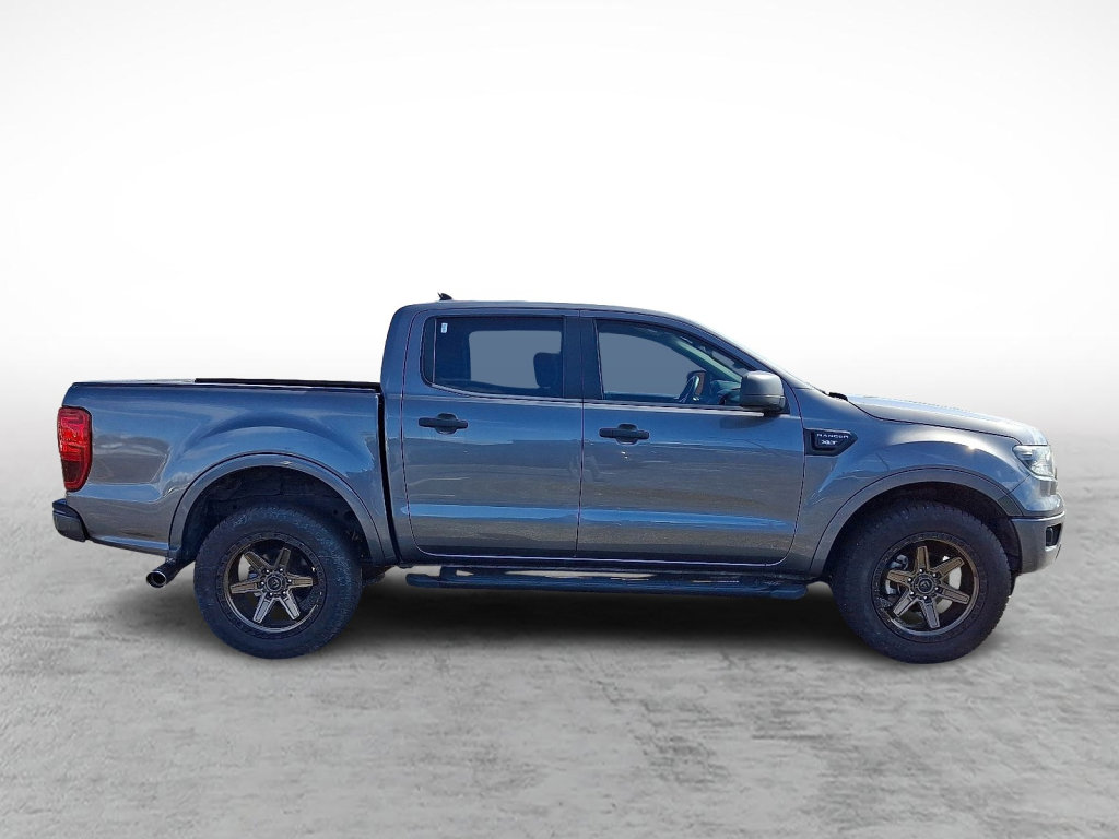 Used 2021 Ford Ranger XLT w/ FX2 Package image 6