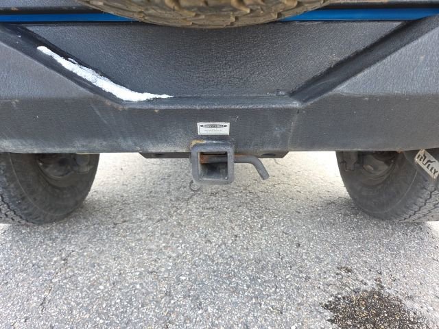 Used 2015 Jeep Wrangler Sport w/ Quick Order Package 24S image 19