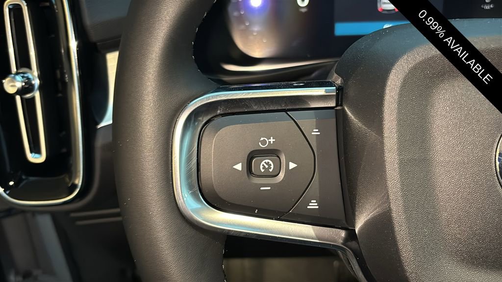 New 2026 Volvo XC40 B5 Ultra w/ Climate Package image 16