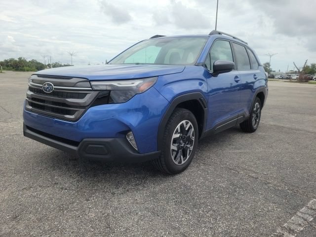 Certified 2026 Subaru Forester Premium AWD/4WD video 2
