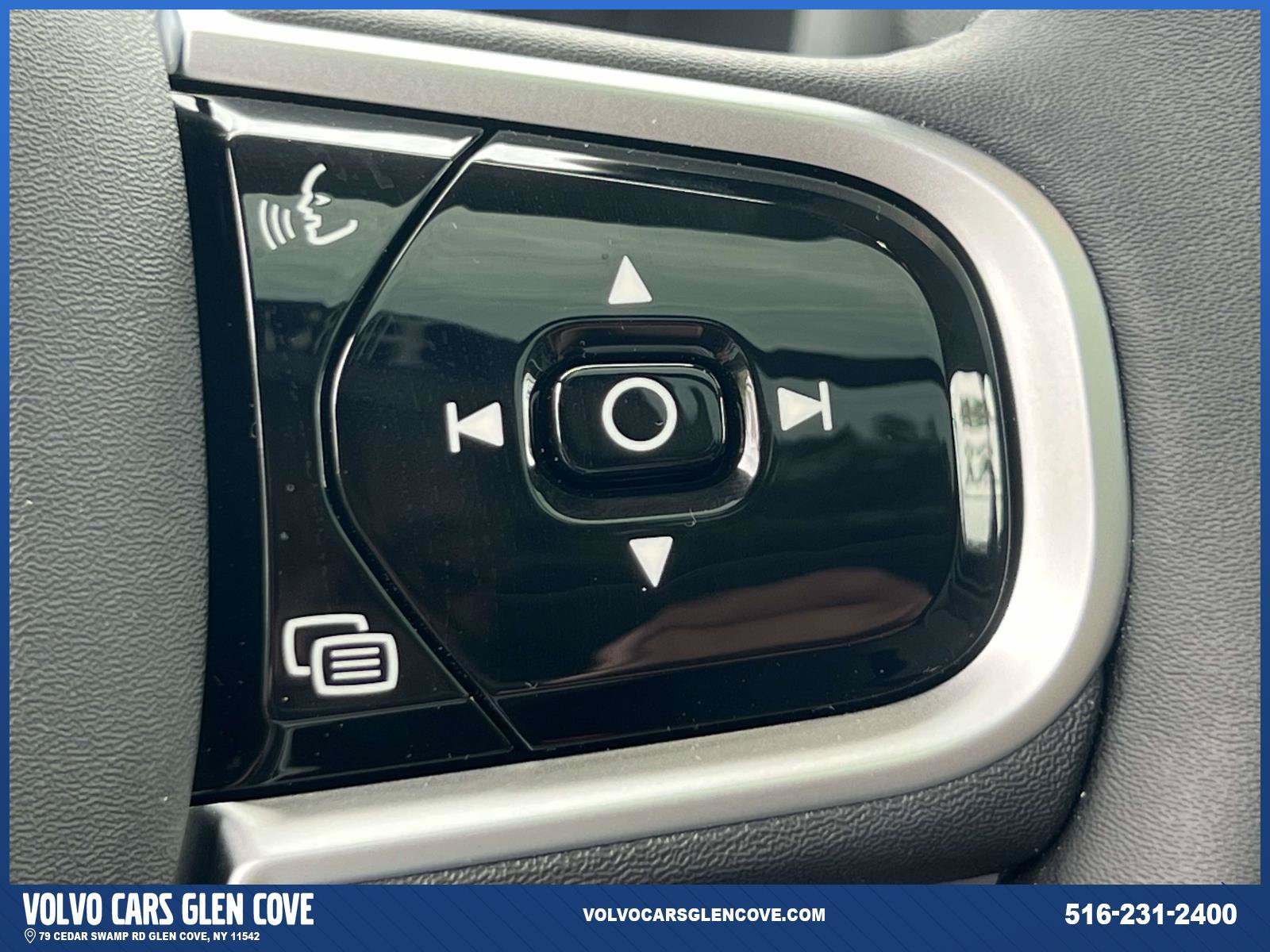 Used 2026 Volvo XC90 T8 Ultra w/ Protection Package AWD/4WD image 22