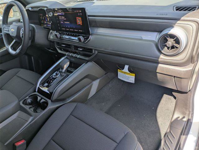 New 2026 Chevrolet Colorado LT image 28