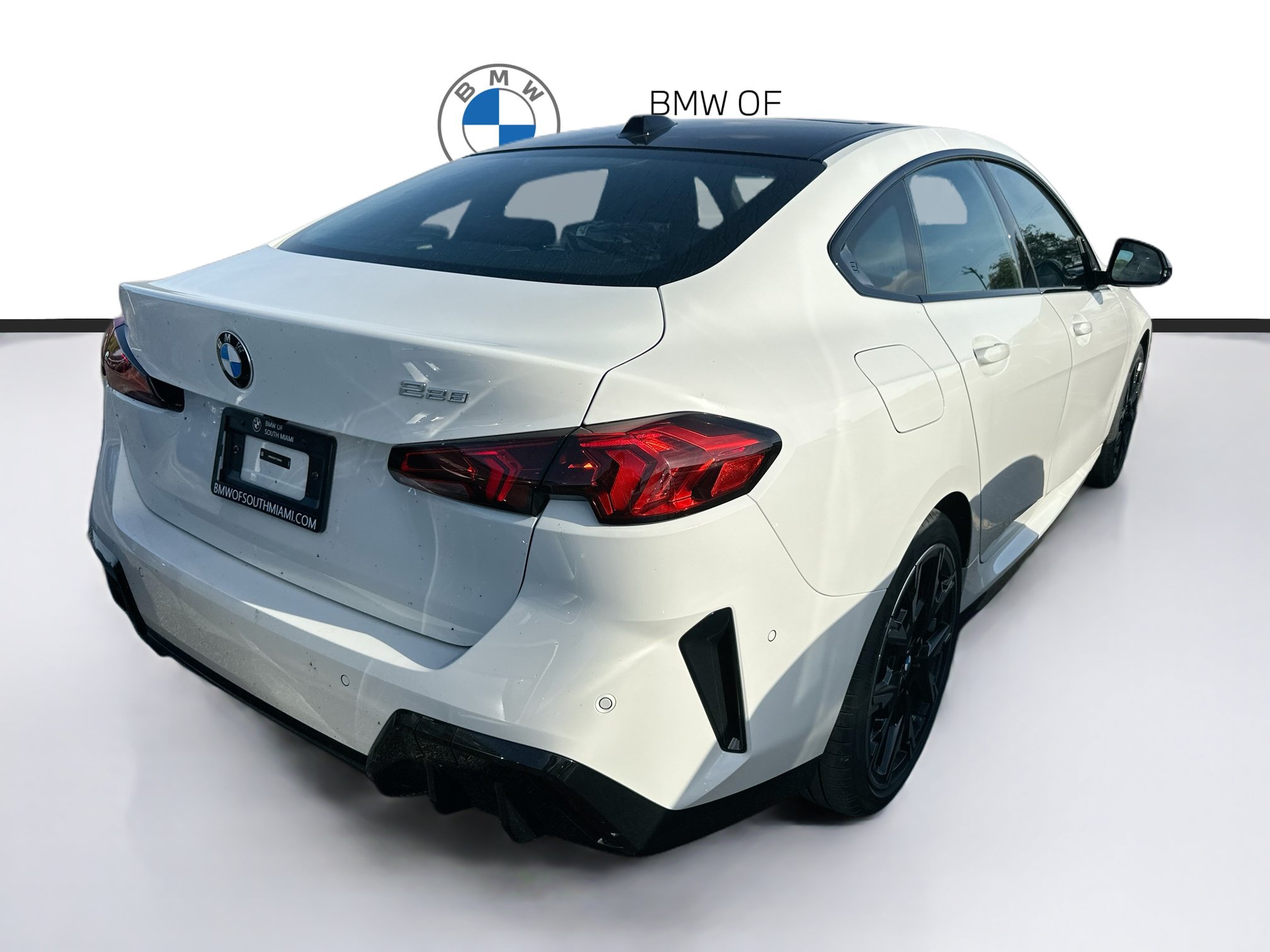 New 2026 BMW 228i w/ Technology Package FWD image 4