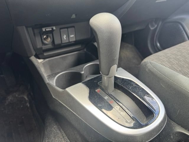 Used 2017 Honda Fit LX image 14