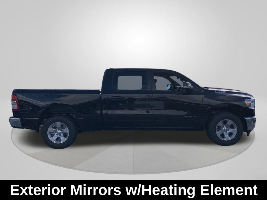 Used 2022 RAM 1500 Big Horn image 25