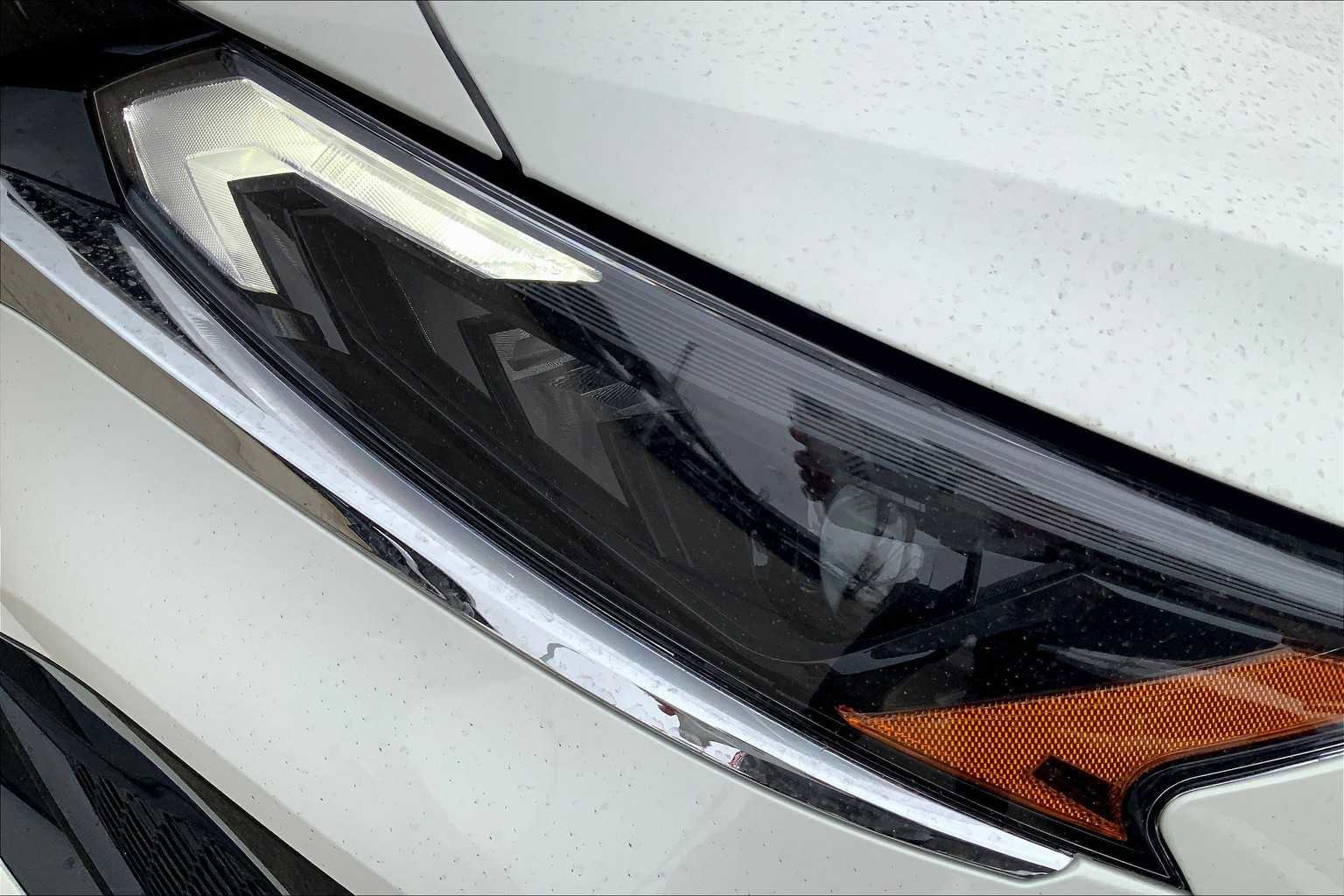 New 2025 Nissan Altima 2.5 S image 13