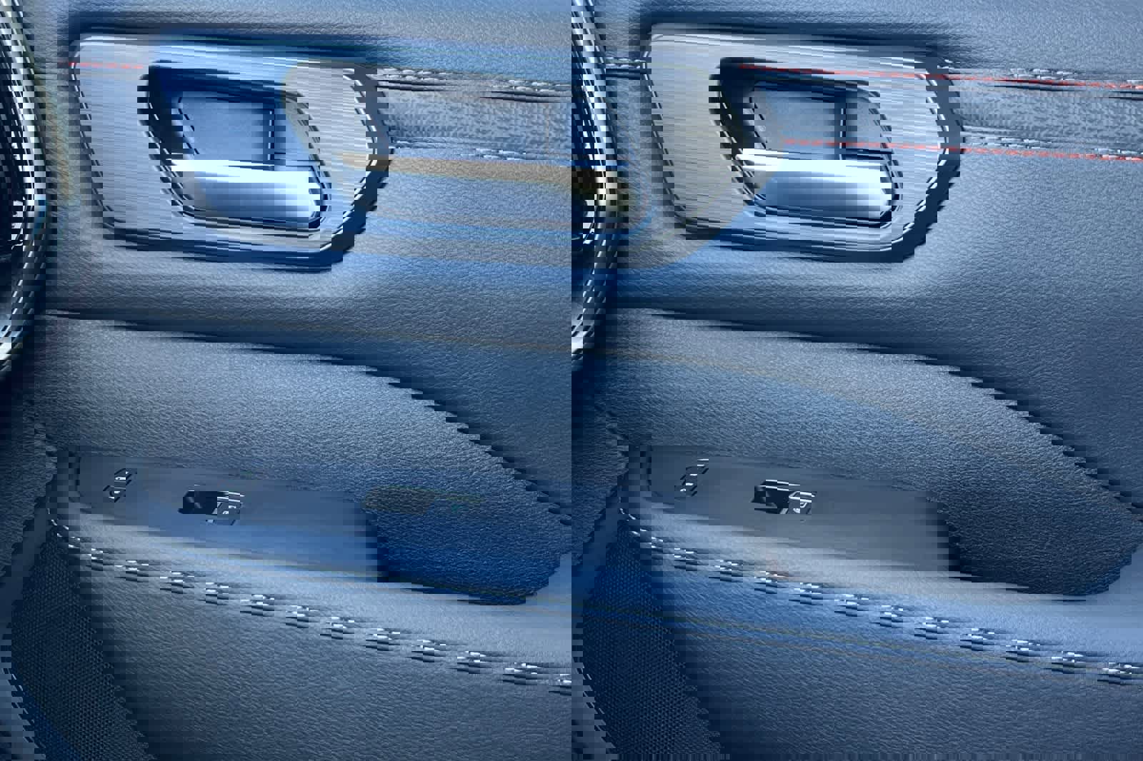 New 2026 Nissan Armada PRO-4X image 21