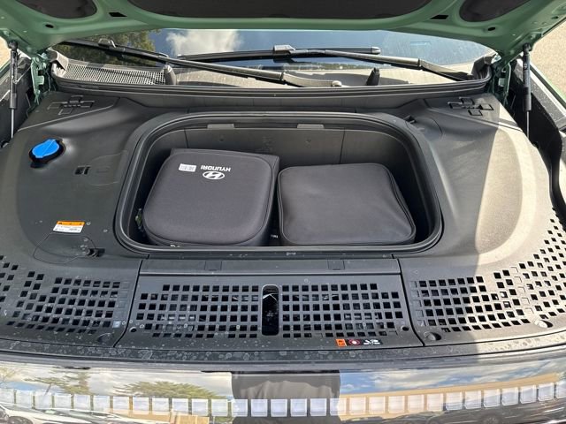 New 2026 Hyundai Ioniq 9 Calligraphy image 22