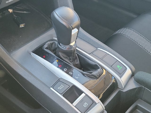 Used 2019 Honda Civic EX image 24