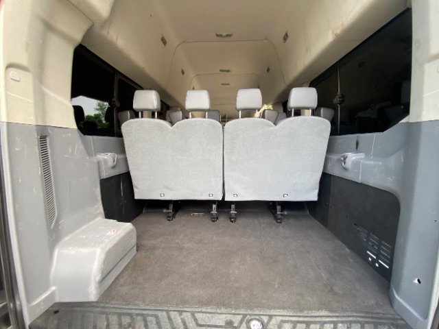 Used 2016 Ford Transit 350 XLT image 15