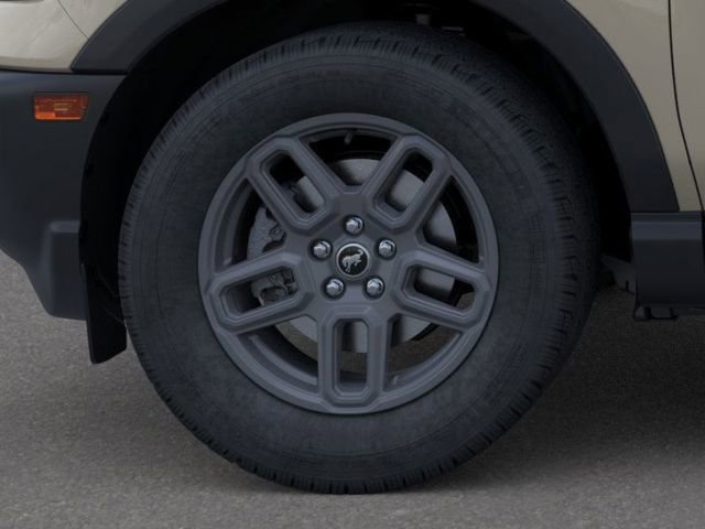 New 2025 Ford Bronco Sport Big Bend image 19