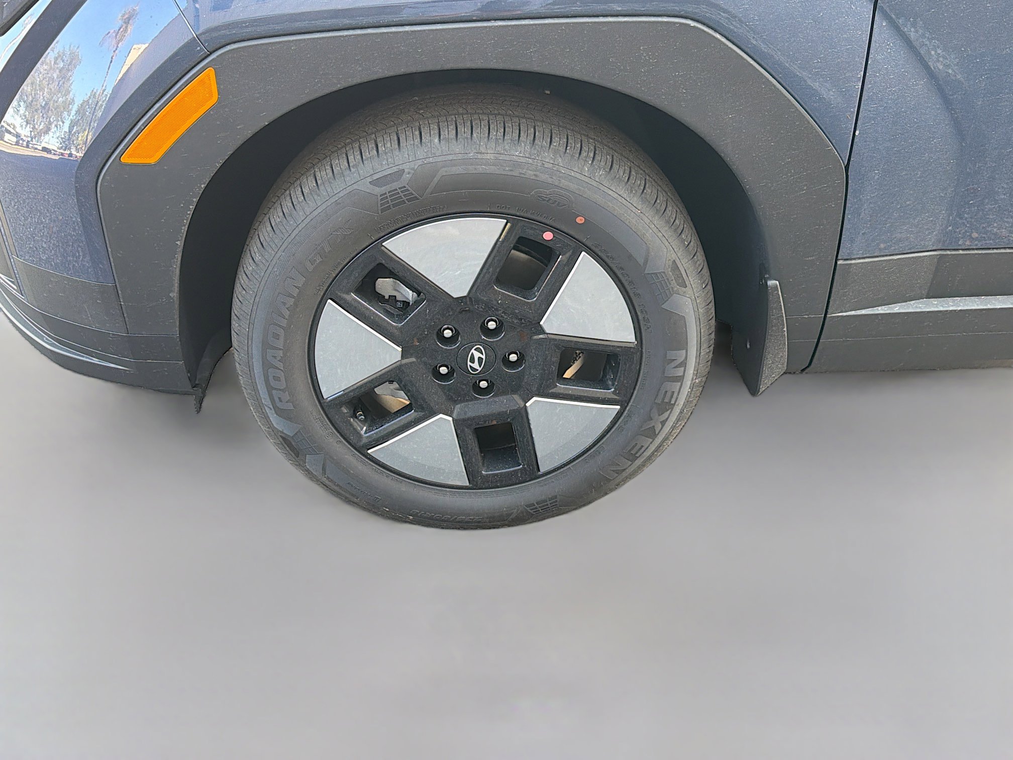 New 2026 Hyundai Santa Fe SEL FWD image 41