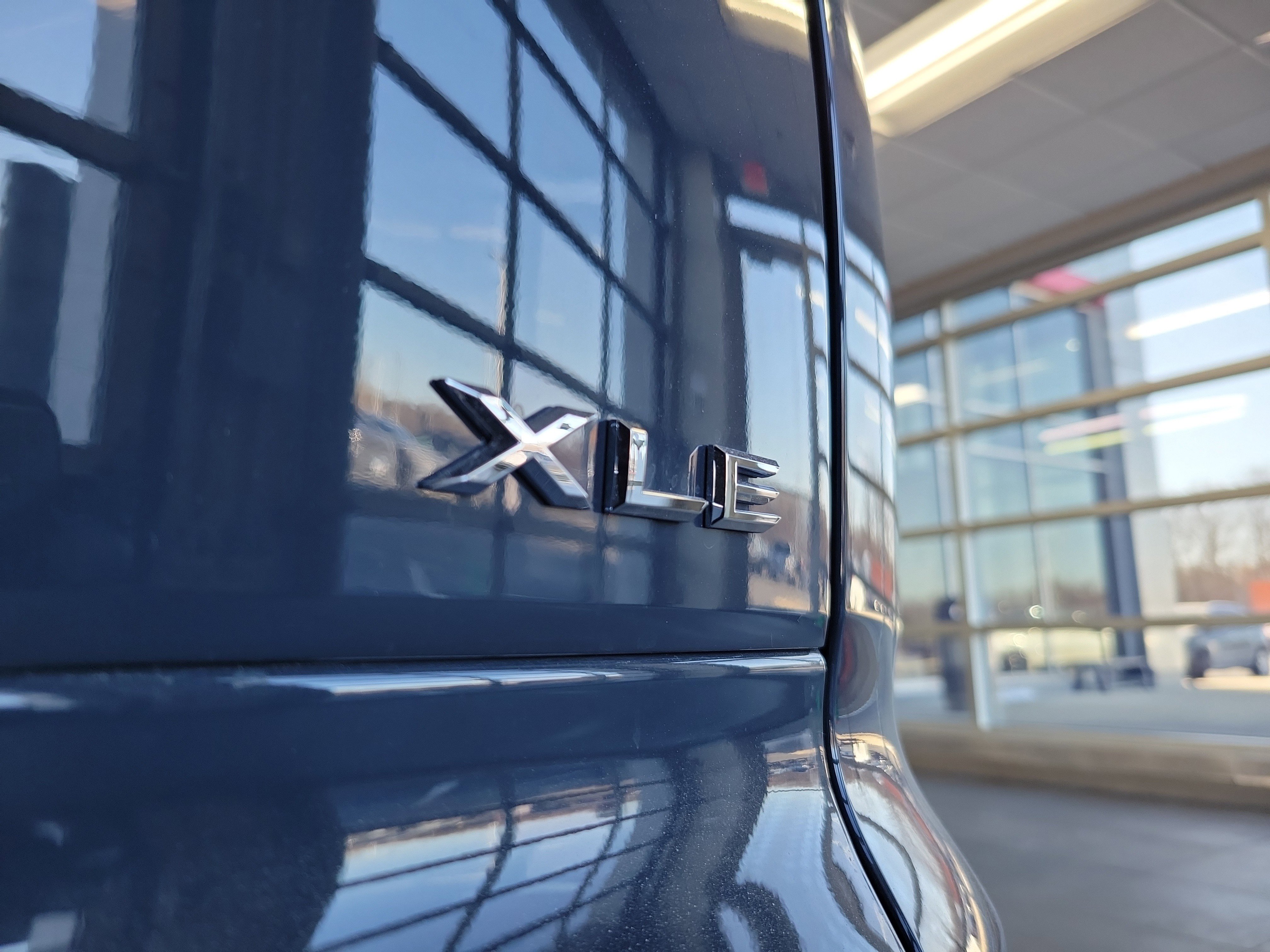 New 2026 Toyota Crown Signia XLE image 10