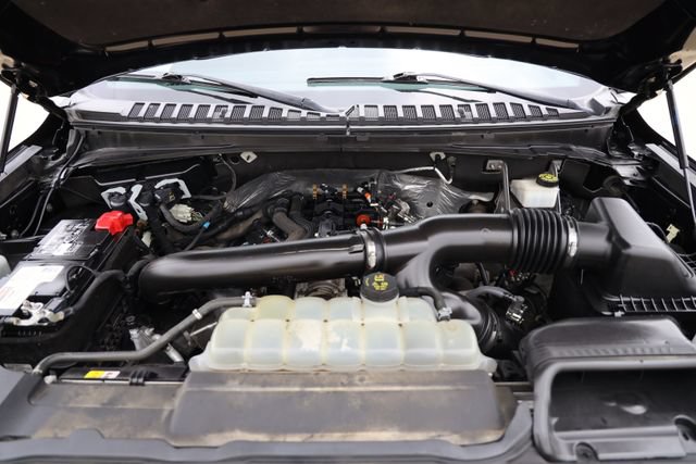 Used 2023 Lincoln Navigator L Black Label AWD/4WD image 28