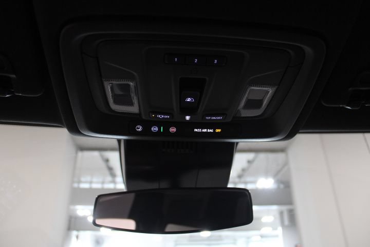 New 2026 Chevrolet Silverado 1500 RST w/ RST All Star Premium Package AWD/4WD image 40
