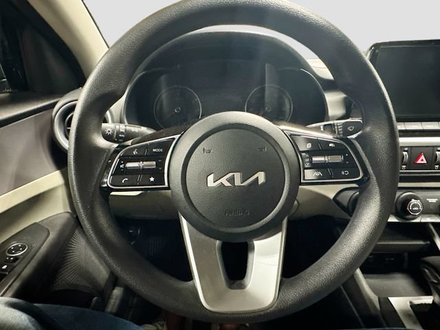 Used 2023 Kia Forte LXS FWD image 11