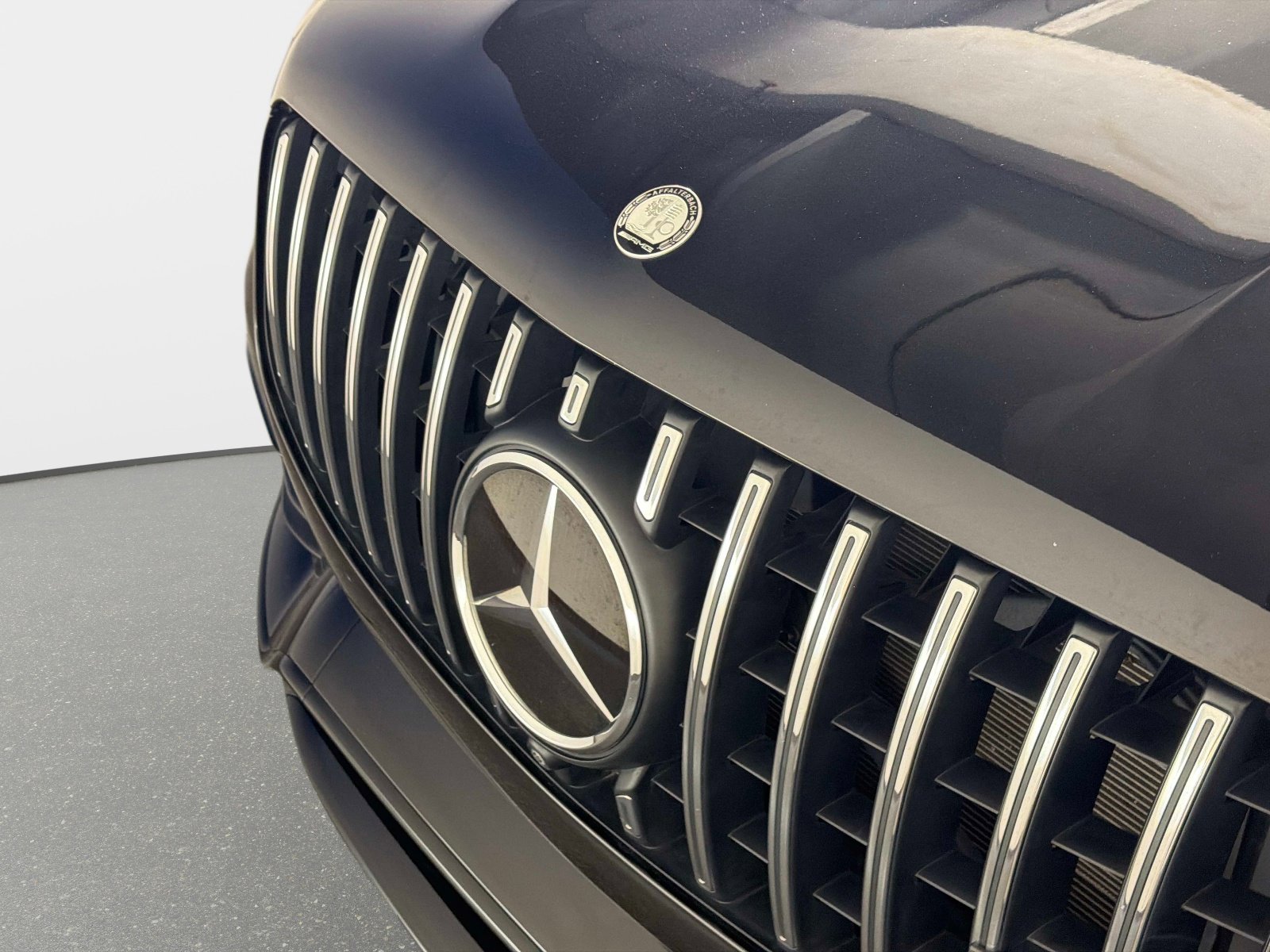 Used 2024 Mercedes-Benz GLS 63 AMG 4MATIC image 10