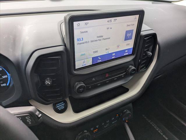 Used 2024 Ford Bronco Sport Heritage w/ Heritage Convenience Package AWD/4WD image 12