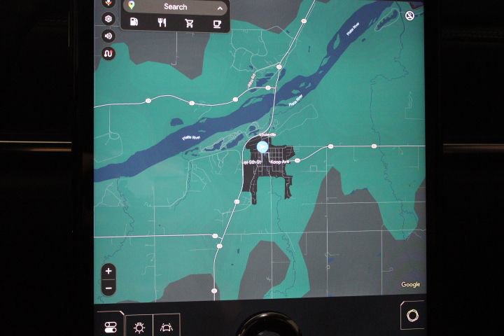 New 2026 GMC Terrain Elevation w/ Black Edition image 47