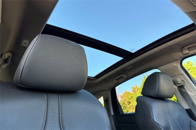 Used 2023 Acura RDX Technology Package image 21