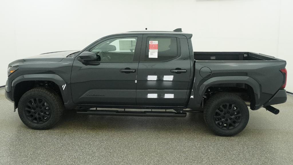 New 2026 Toyota Tacoma SR5 AWD/4WD image 6