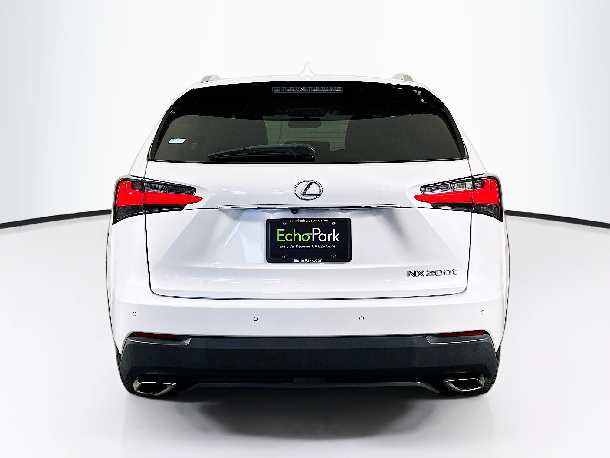 Used 2016 Lexus NX 200t FWD w/ Premium Package image 7