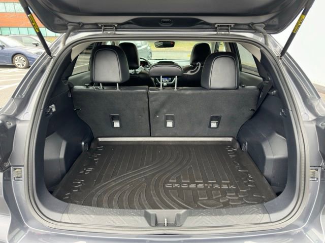 Used 2024 Subaru Crosstrek 2.5i Limited w/ Crosstrek Mirror Package image 23