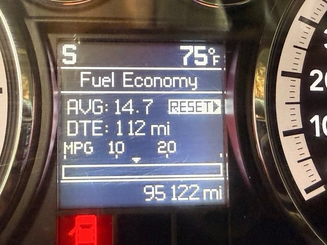 Used 2011 RAM 1500 Classic SLT w/ Popular Equipment Group AWD/4WD image 13