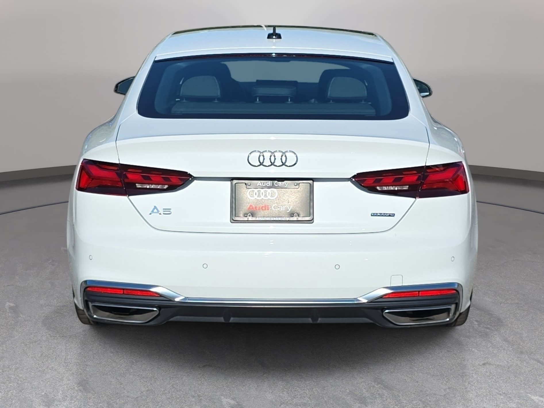 Used 2024 Audi A5 2.0T Premium w/ Convenience Package AWD/4WD image 6