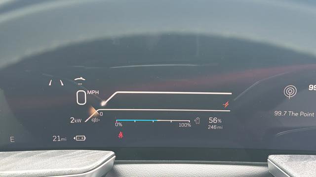 Used 2026 Cadillac Escalade IQL Sport 1 w/ LPO, Floor Liner Package AWD/4WD image 10