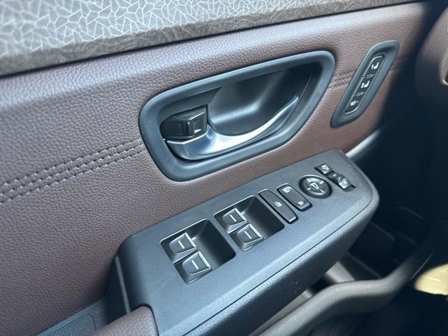 Used 2026 Honda Pilot Elite image 10