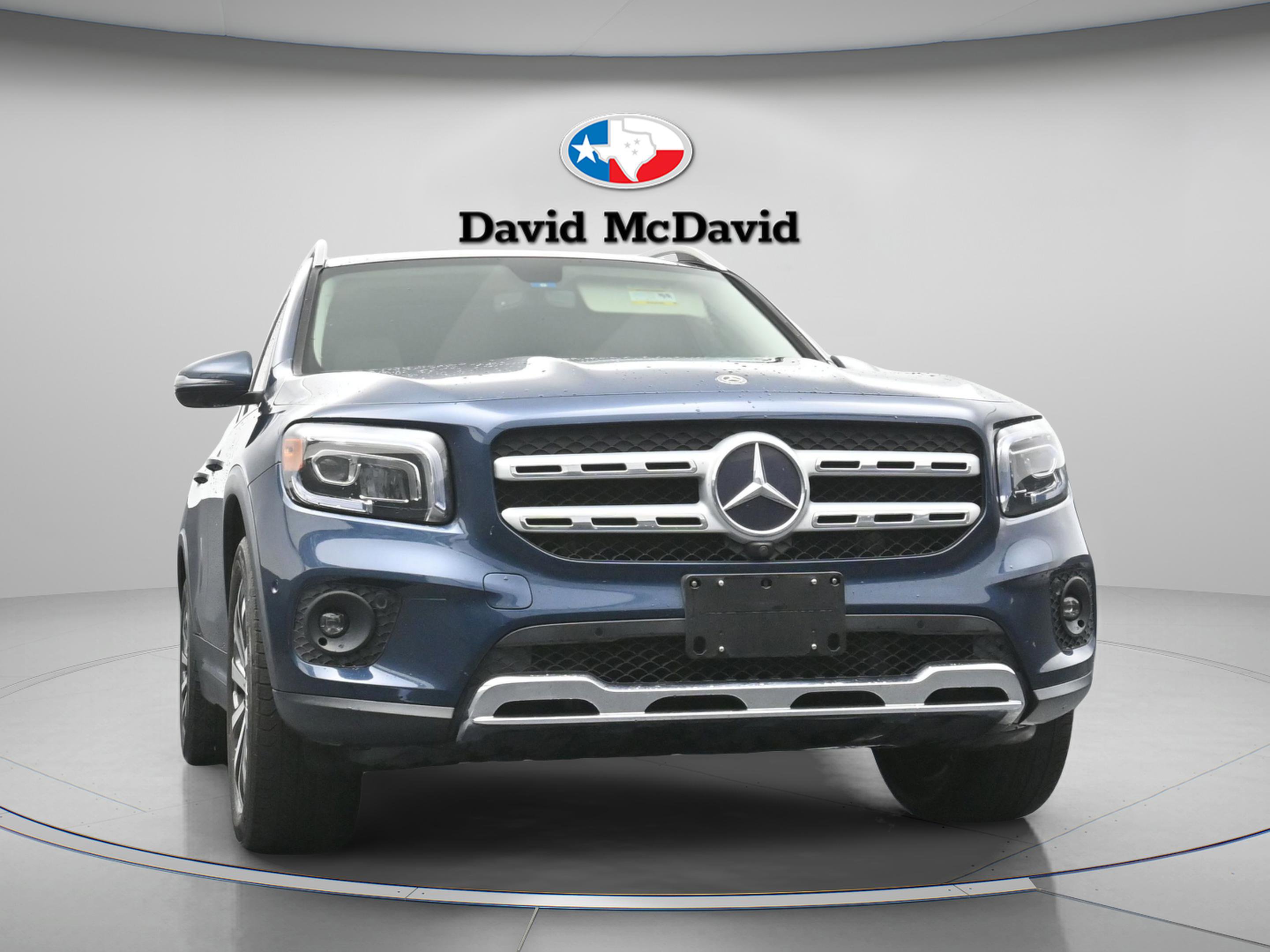 Used 2020 Mercedes-Benz GLB 250 image 30