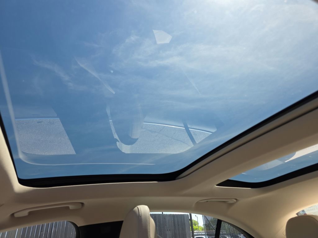 Certified 2026 Mercedes-Benz E 350 4MATIC Sedan image 27