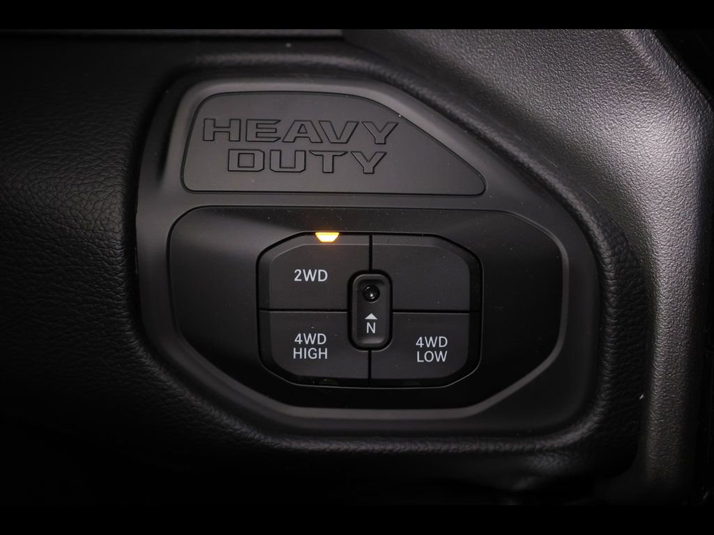 New 2026 RAM 3500 Laramie image 15