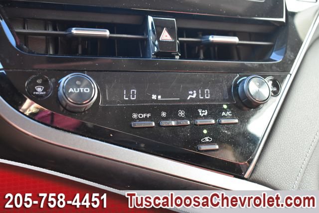 Used 2023 Toyota Camry SE FWD image 36