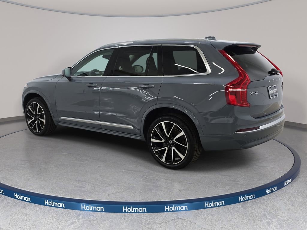 Used 2023 Volvo XC90 B6 Plus w/ Protection Package image 8