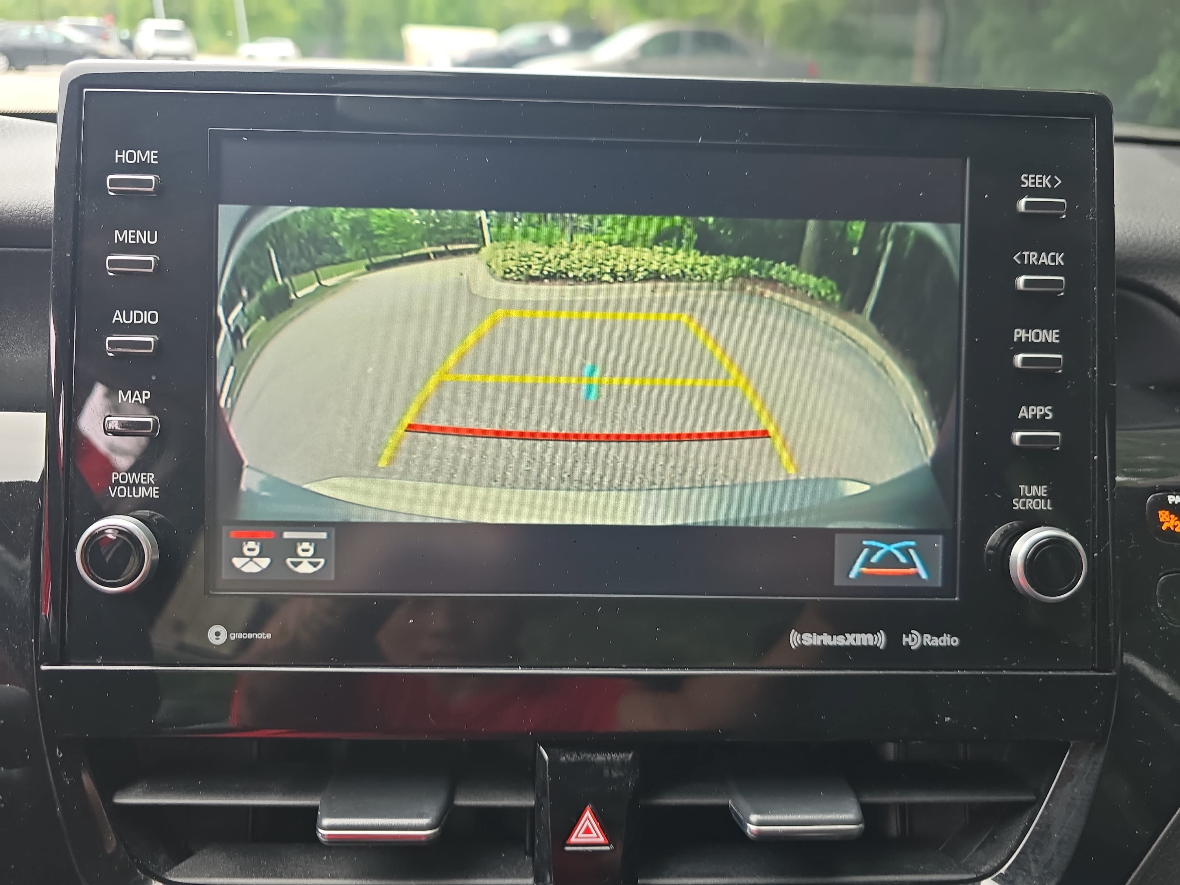 Used 2023 Toyota Camry XSE FWD image 21