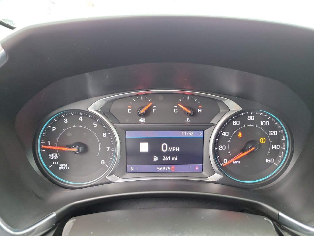 Used 2020 Chevrolet Equinox Premier AWD/4WD image 32