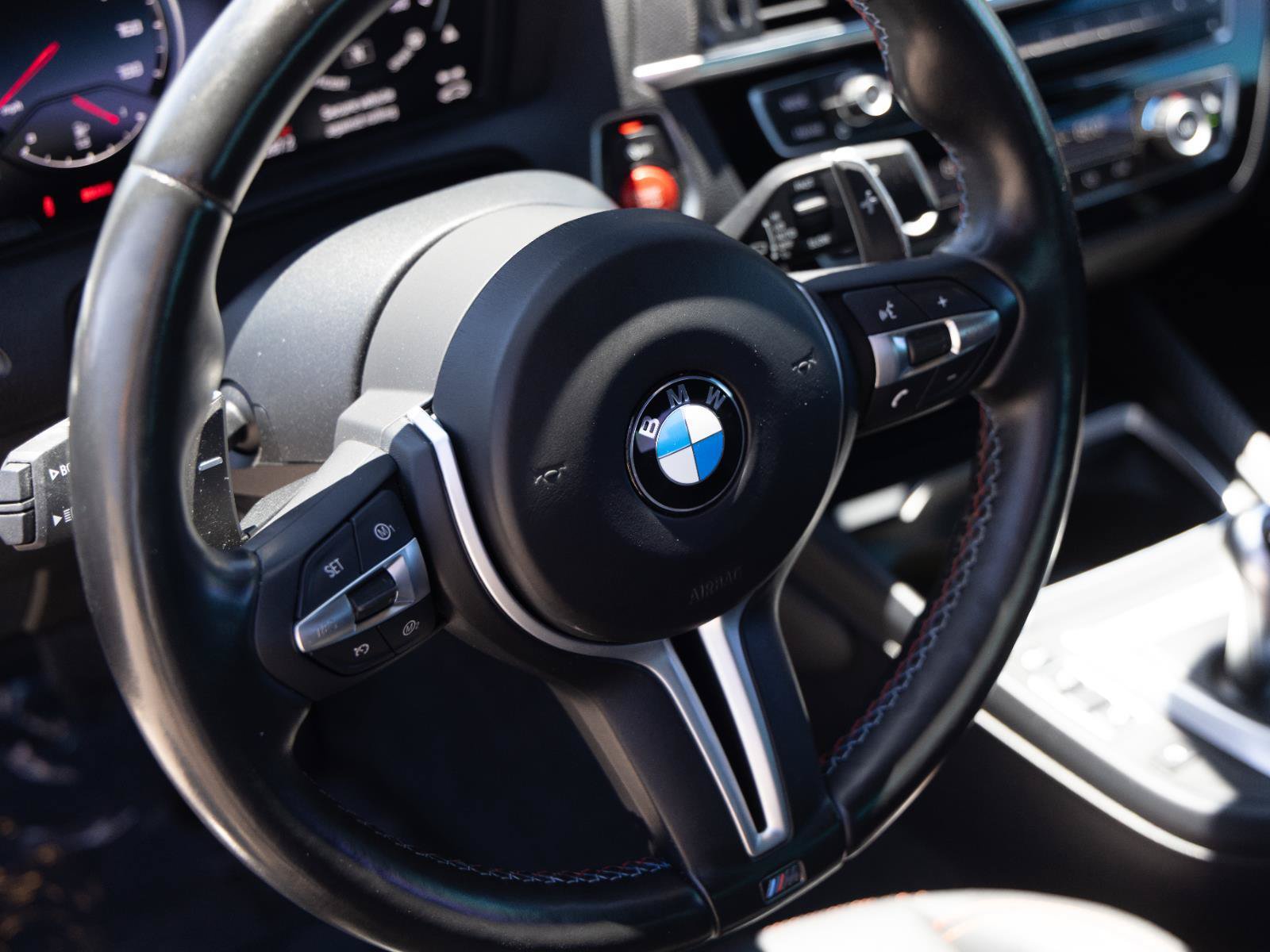 Used 2019 BMW M2 Competition w/ Executive Package RWD image 17
