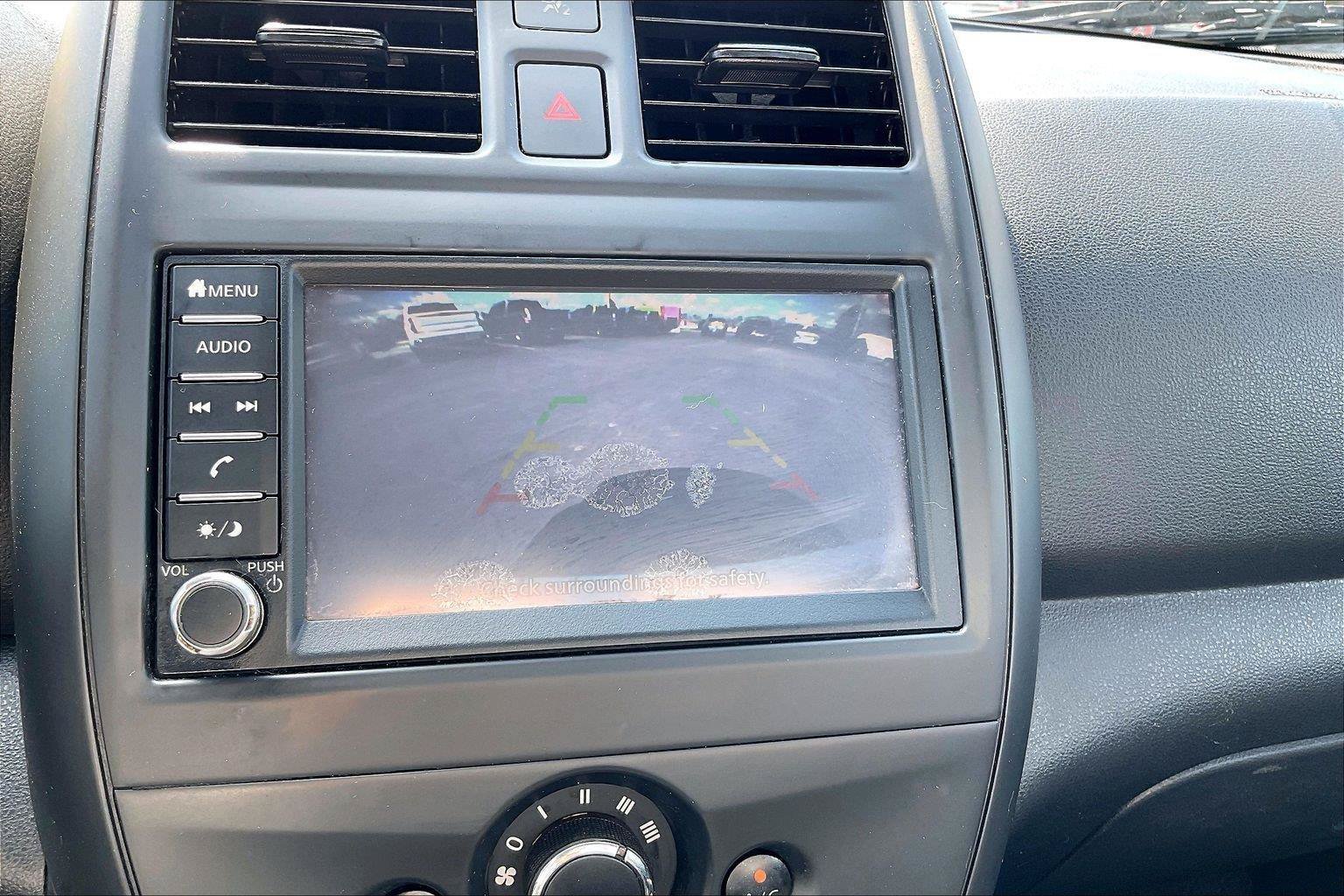 Used 2019 Nissan Versa S Plus FWD image 22