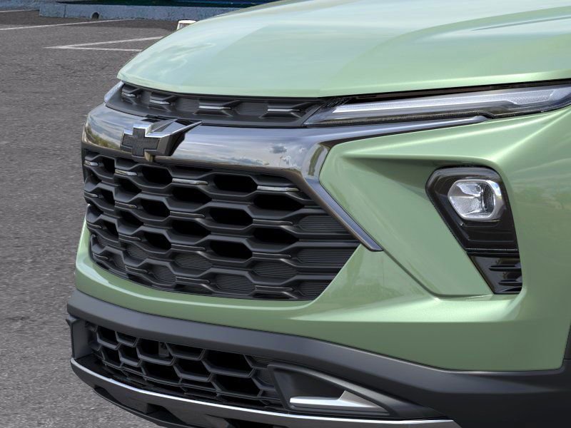 New 2026 Chevrolet TrailBlazer ACTIV w/ Convenience Package image 13
