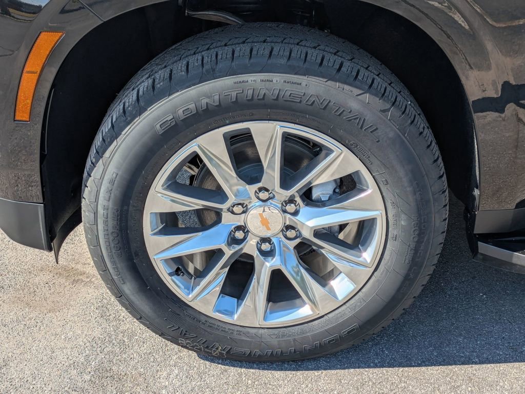 New 2026 Chevrolet Tahoe Premier RWD image 11
