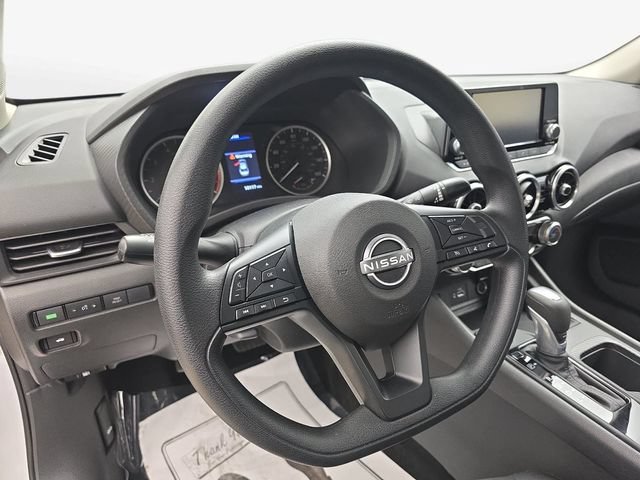 Used 2025 Nissan Sentra S FWD image 16