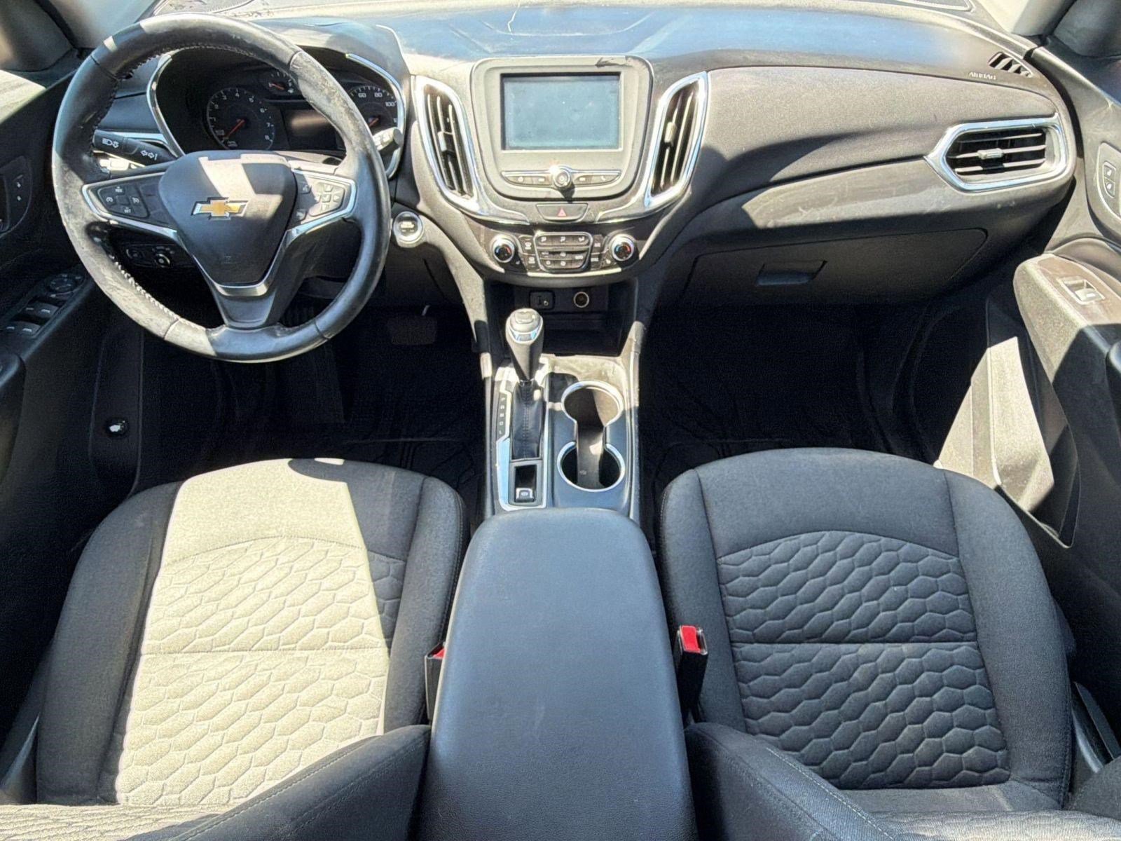 Used 2018 Chevrolet Equinox LT image 15