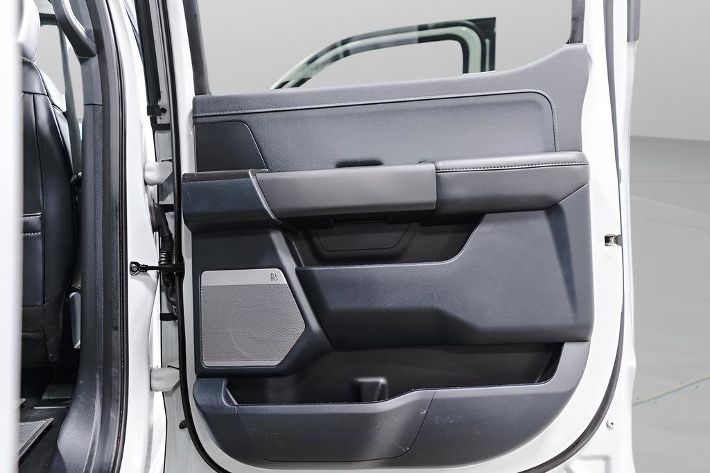 Used 2024 Ford F150 Lariat image 31