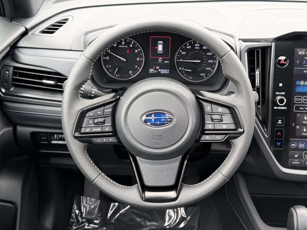 Certified 2026 Subaru Forester Premium AWD/4WD image 21