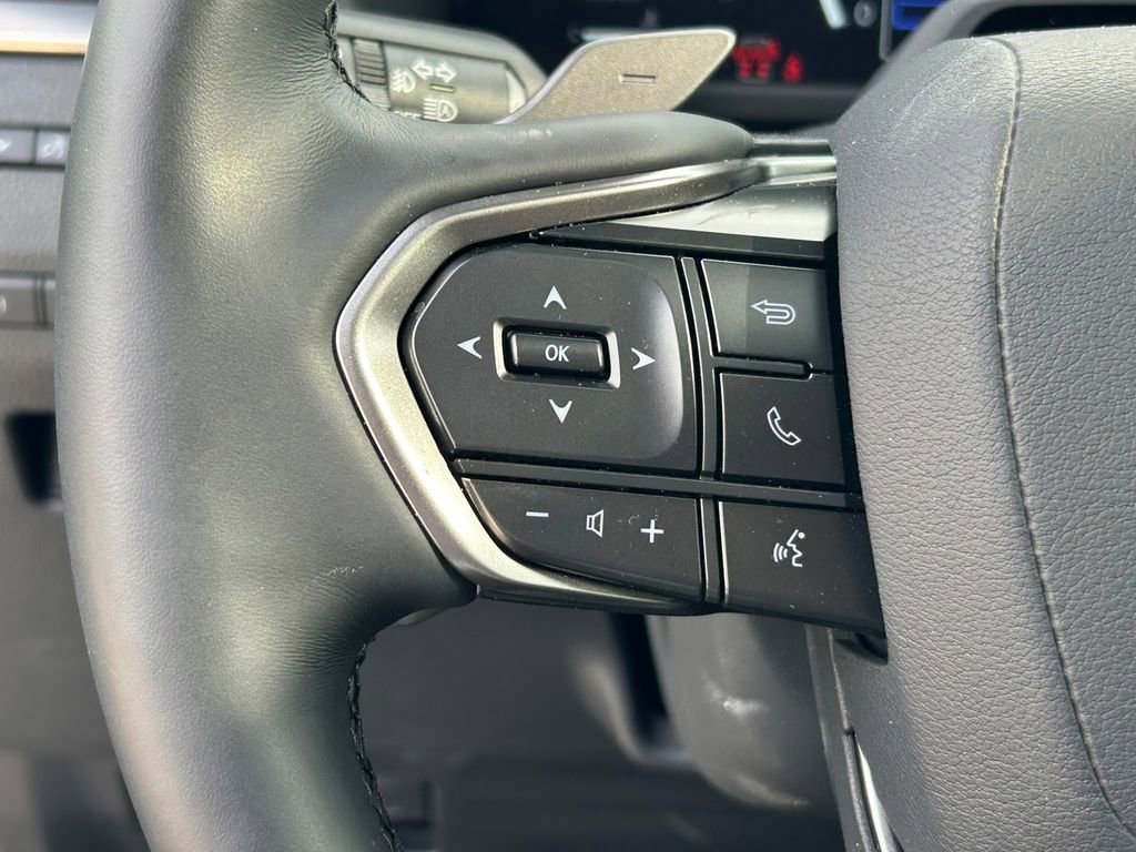 Used 2025 Lexus GX 550 image 34