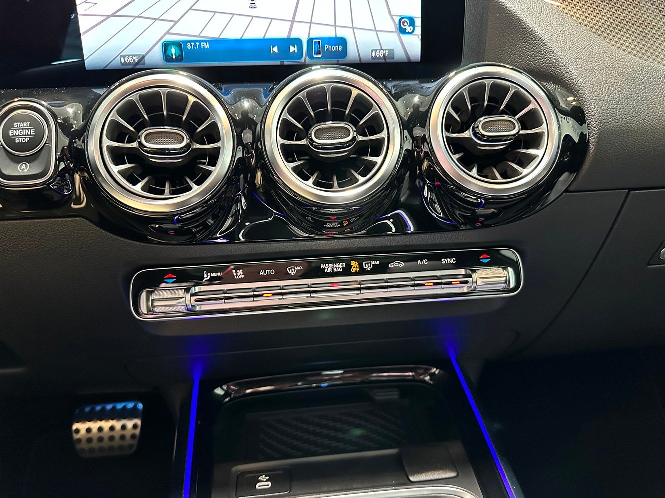 Certified 2026 Mercedes-Benz GLA 35 AMG 4MATIC image 28