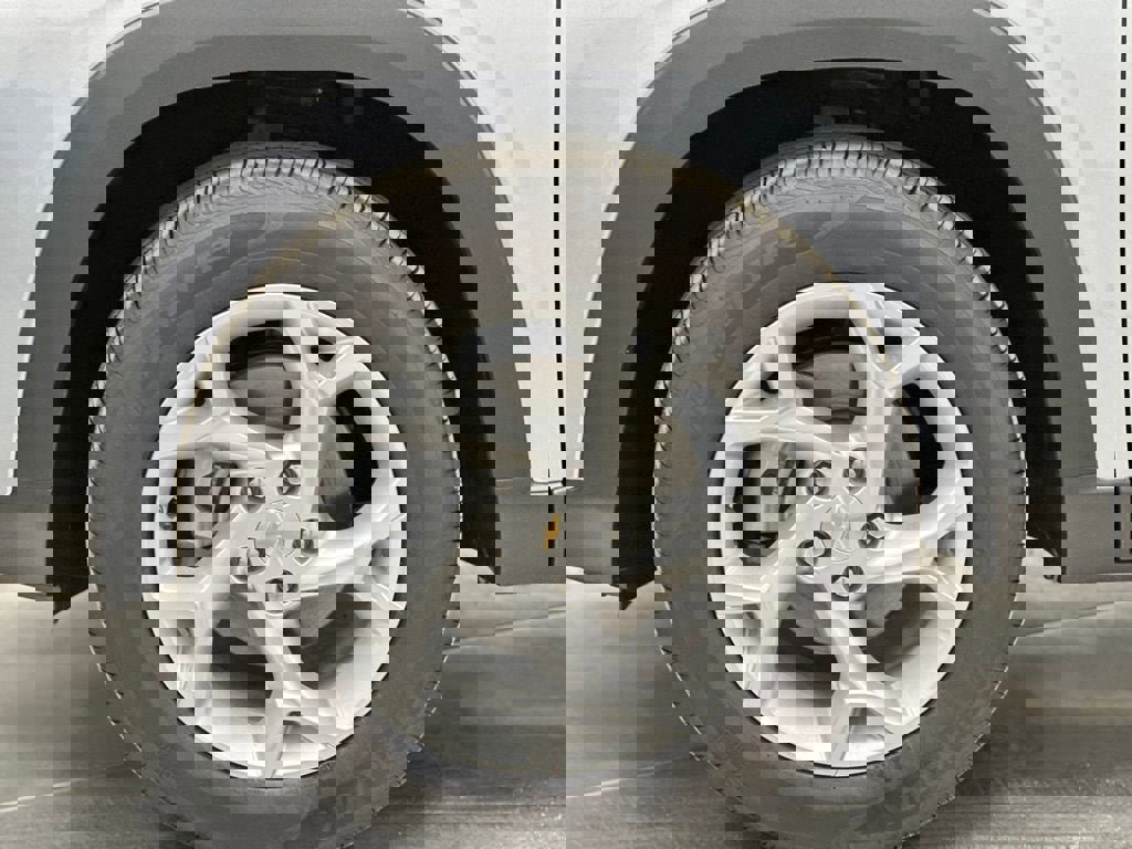 New 2026 Chevrolet Trax LS w/ LS Convenience Package image 22