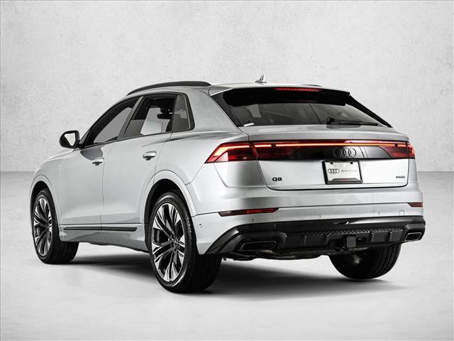 New 2026 Audi Q8 Premium Plus AWD/4WD image 8